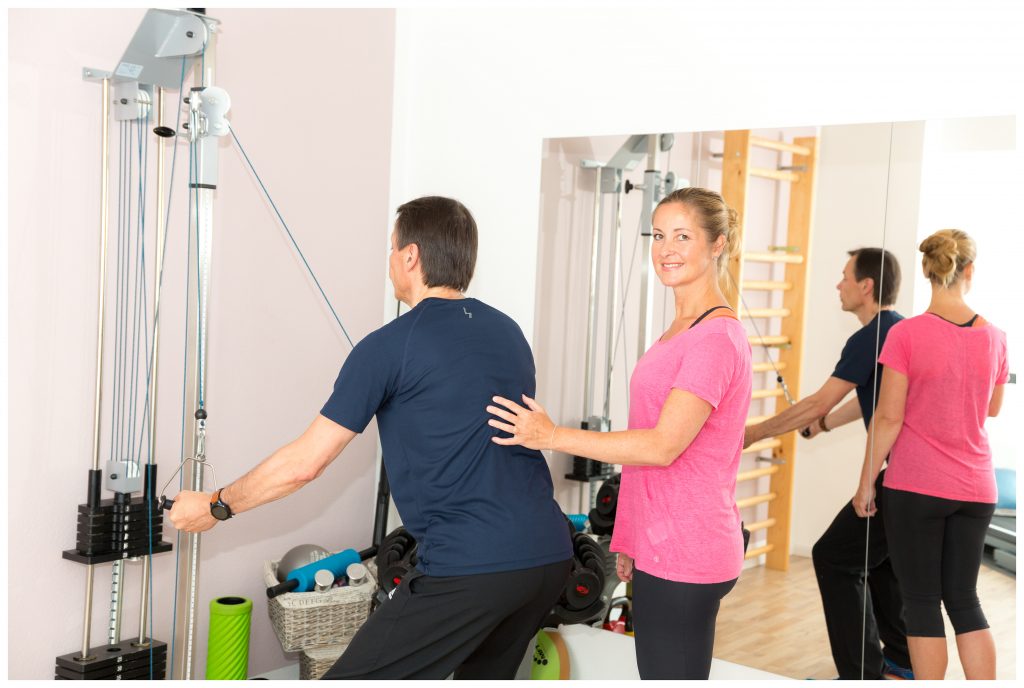 Unsere Leistungen | Privatpraxis für Physiotherapie und Osteopathie