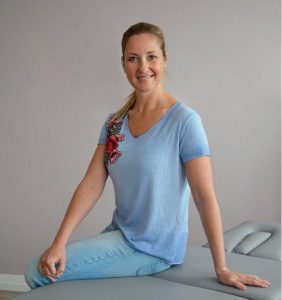 Nicole Hoffmann-Ehnert, Osteopathie Physiotherapie Killesberg Stuttgart Nord